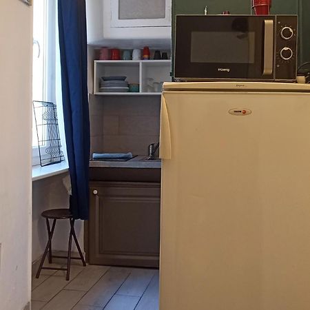 Studio Aux Pieds De Notre Dame De La Garde Apartment มาร์กเซย ภายนอก รูปภาพ