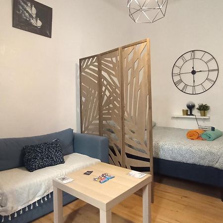 Studio Aux Pieds De Notre Dame De La Garde Apartment มาร์กเซย ภายนอก รูปภาพ